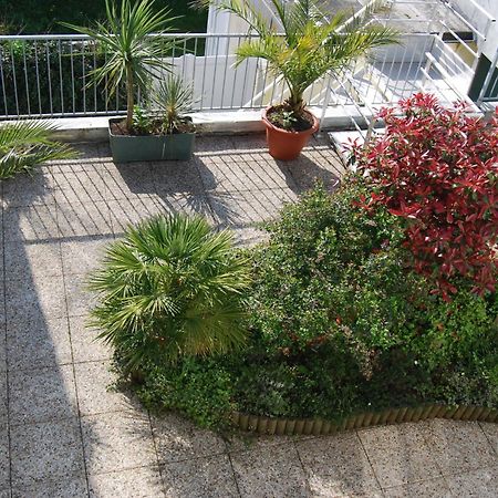 Le Bretagne - Hotel Douarnenez Exterior foto