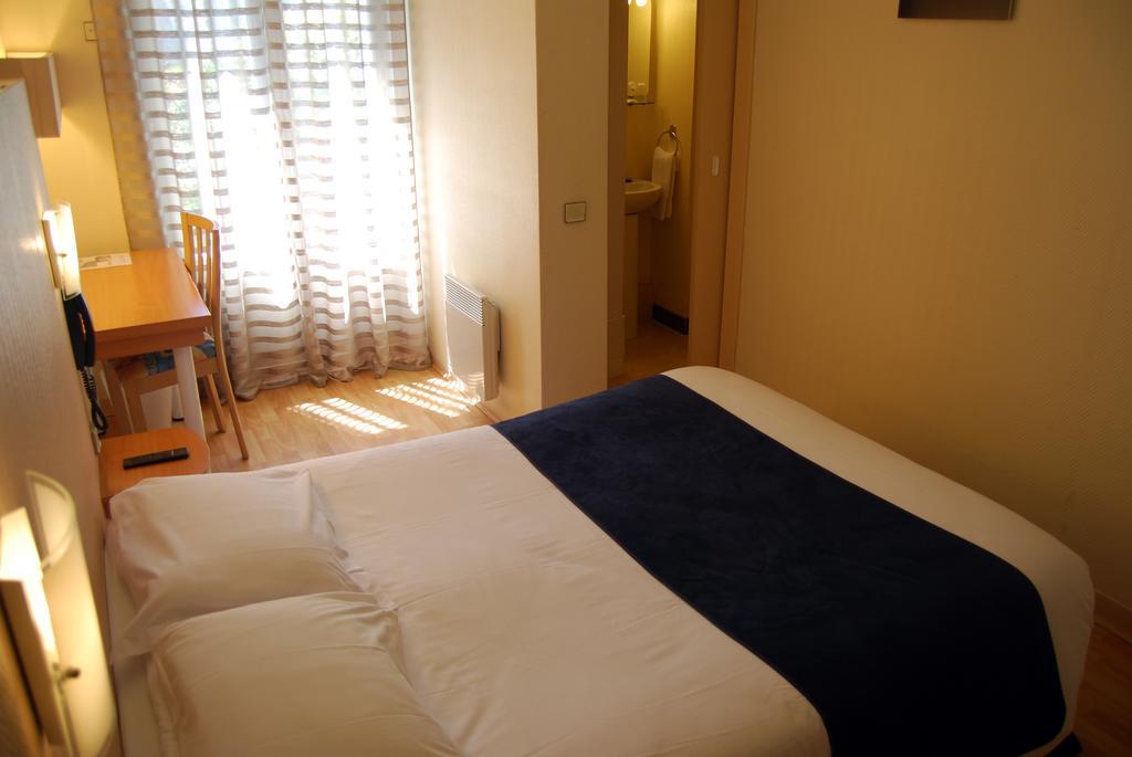 Le Bretagne - Hotel Douarnenez Exterior foto